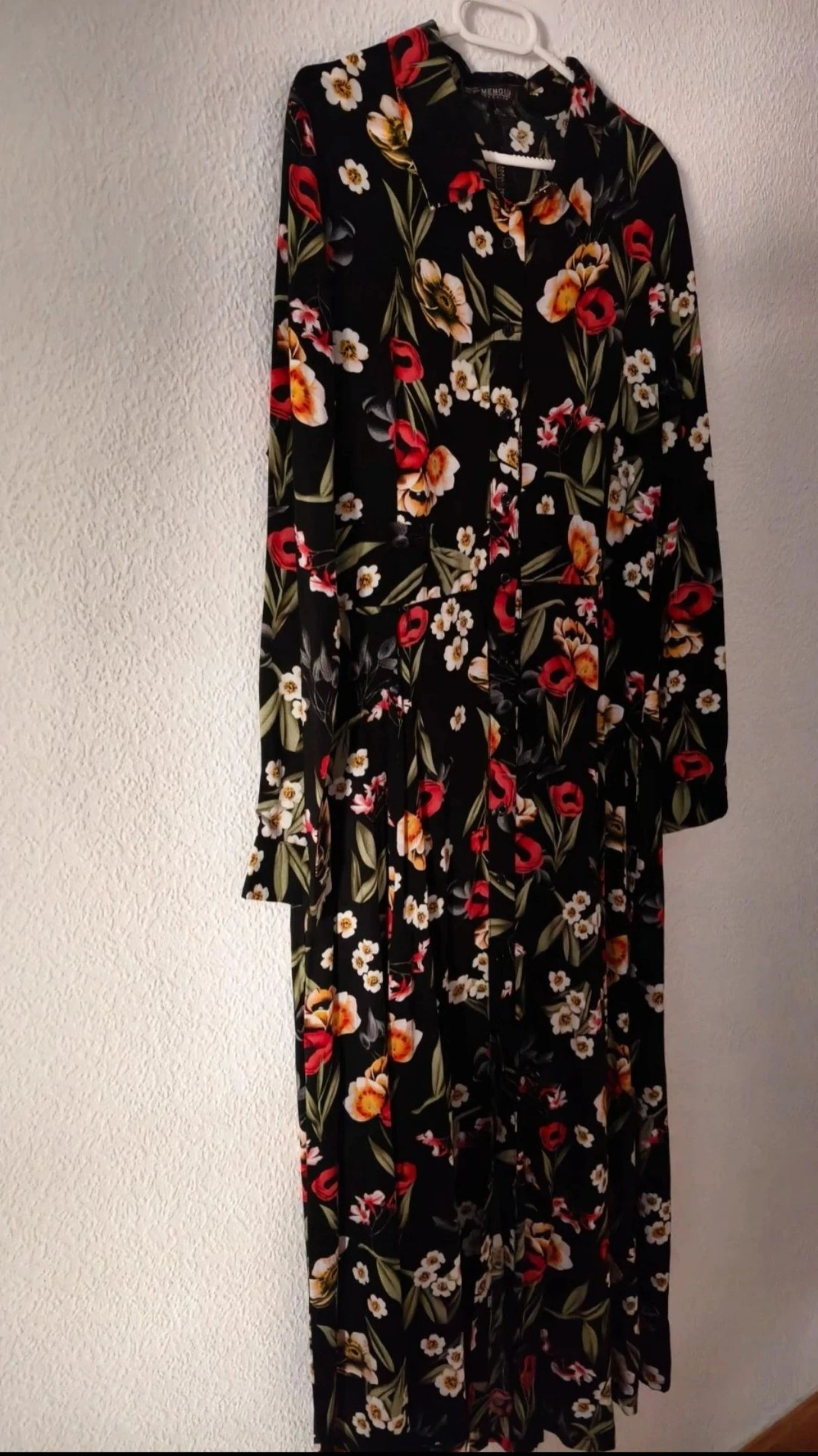 Robe longue – photo 4